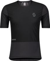 Scott Shirt M's Underwear WS Short Sleeve Herren Radunterwäsche