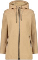 Woman Jacket FIX Hood