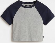 Clare Raglan Tee