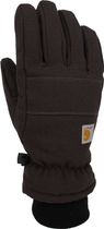Carhartt Insulated Duck Touch-sensitive Knit Cuff Glove Handschuhe