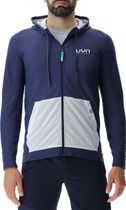 Uyn MAN Skipper OW Hoodie Full Zip