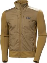 Helly Hansen Versalite Hybrid Fleece Jacket Men's casual jacket