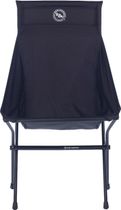 Big Agnes Big Six Camp Chair - Black