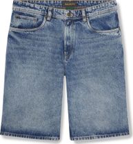 Timberland Mens Denim Jorts