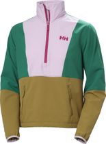 W Cascade Shield Anorak