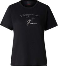 Bogner Fire + Ice Zyssa Damen T-Shirt für sämtliche Outdoor Aktivitäten