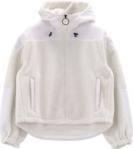 Woman Jacket FIX Hood