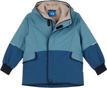 Finkid Moska Mukka Kinder Freizeitjacke