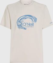O'riginals Hybrid UPF Graphic T-shirt