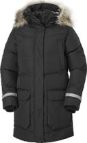 W Bouvet Down Parka