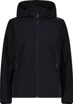 Woman Jacket FIX Hood