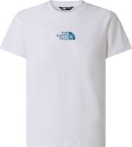 Boys Liquid Logo REG Softshell Tee