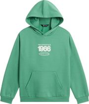 The North Face Teen Track Relaxed Hoodie - Graphic