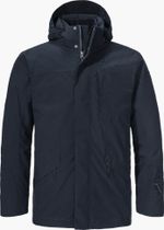 3in1 Parka Style Borkol Men