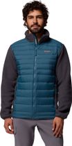 Juniper Peak Hybrid Jacket