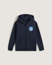 Dizzy Bear Full Zip
