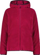 CMP Woman Jacket FIX Hood