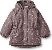 Wheat Jacket Petra Mädchen Freizeitjacke