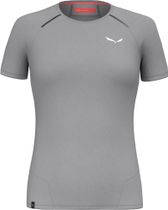 Salewa Pedroc Dry'ton W Hybrid T-shirt Damen T-Shirt für sämtliche Outdoor Aktivitäten