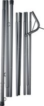 Nordisk Asgard 12.6 Spare Pole Set Steel