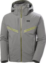 Alpha Infinity Jacket