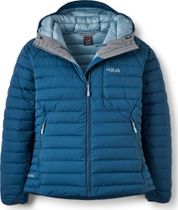 Microlight Windstopper Hoody Wmns