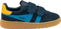 Viper Strap Sneaker Kids