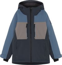 Color Kids Jr. Ski Jacket Colorbl. 742755 Jungen Skijacke