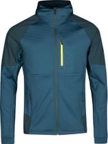 Forerunner Men's Hooded Layer Jacket