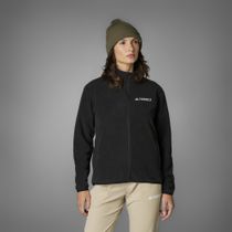 Terrex Multi Essentials Full Zip Fleece Jacket