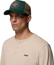 Road Ready Snap Back