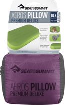Aeros Premium Pillow Deluxe