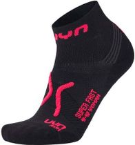 Uyn Woman Run Super Fast Socks Damen Sportsocken