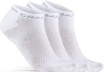 Craft Active Shaftless Sock 3-PACK