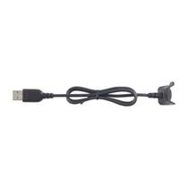 Ladeklemme Usb-a/Pogo-pin Fuer Vivosmart Hr/Hr+ Approach X40