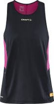 Pro Hypervent Singlet Women