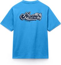 Napapijri S-zinc Softshell Men's T-shirt for any outdoor activities