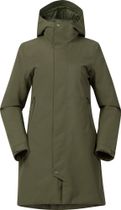 Urban Insulated Shell Coat Women