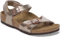 Birkenstock Rio AS Kids Birko-flor