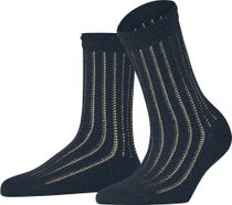 Falke Eyelet Damen Socken
