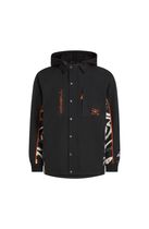 O'Neill Fwc'play Shacket Snow Jacket