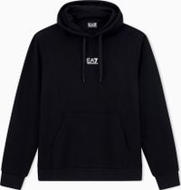 EA7 Train Core ID M Hoodie RN BR CC - Train Core ID M Hoodie RN BR CC