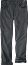 Carhartt Relaxed Straight Force Lined Trousers Outdoorhose