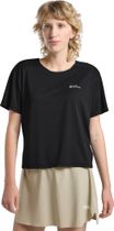 Prelight Stride Crop T W