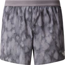 The North Face Mens Sunriser Short 5" -print 's outdoor shorts