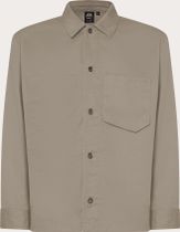 Cotton Overshirt