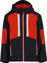 KID Jacket FIX Hood