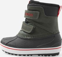 Winter Boots, Coconi