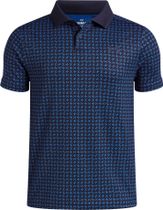 Matchplay Printed Polo