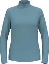 The Rigi Mid Layer Half zip.